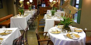 Bella Luna Pizza & Pasta